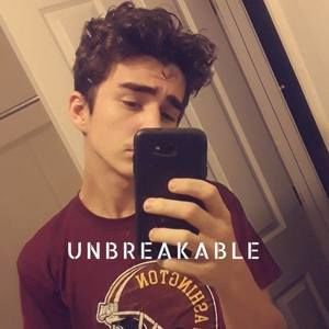 Meet your Posher, Nathaniel